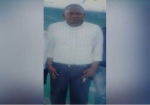Encuentran quemado cuerpo de profesor desaparecido en San Juan