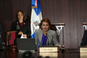Delincuencia preocupa a altas esferas de poder en RD