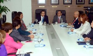 MINERD aplicará política agresiva de formación de docentes y estudiantes  