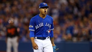 Marcus Stroman lanzará por EEUU en Clásico Mundial 2017