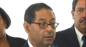 Presidente de la Suprema Corte de Justicia aspira a dejar el Poder Judicial fortalecido