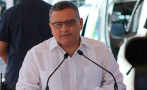 Funes asegura que no recibió fondos para su campaña de empresas brasileñas