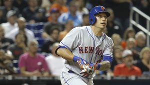 Mets estarían bien representados en Clásico Mundial