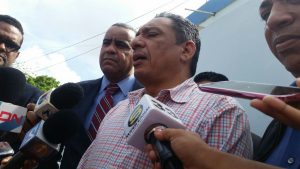 Ex regidor ofrece detalles sobre su secuestro; presume el móvil fue robo
