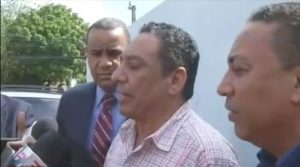 Uno de los supuestos asaltantes ex regidor SDE fue su empleado  
