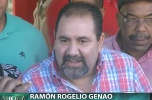 PRSC y Fundación Joaquín Balaguer reparten canastas navideñas