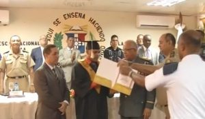 Procuraduría gradúa 1,117 internos en diferentes áreas del saber 
