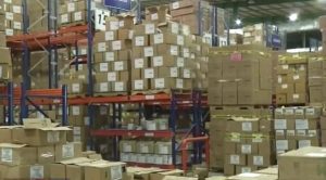 Promese/Cal dona medicamentos a hospitales que participarán en operativo navidad segura
