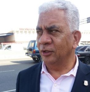 FENATRADO pide se concluya Circunvalación como alternativa a paso malecón 