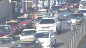 Choferes favorecen aumento de pasajes por incremento precios de combustibles