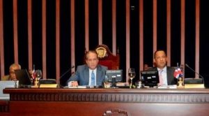 Senado aprueba de urgencia modificaciones al presupuesto y Código Penal  