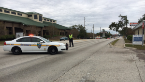 EEUU: asalto a un banco y toma de rehenes en Jacksonville, Florida