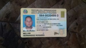 Encuentran maestro constructor ahorcado en Los Bejucos SFM