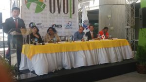  MIC y JICA inauguran segunda feria navideña de productos OVOP