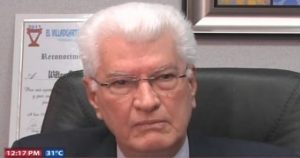Wilton Guerrero: el presidente debe sacar de la PN delincuentes vestidos de generales