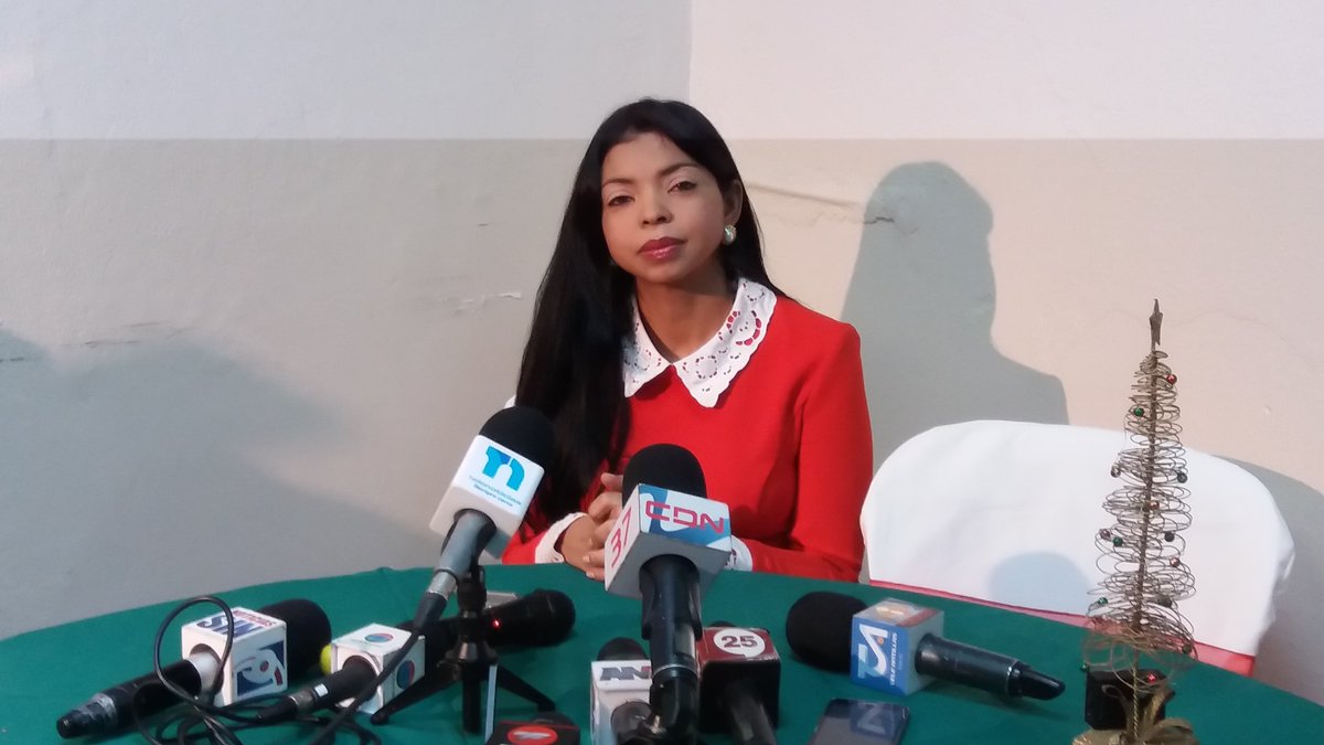 Fiscal DN saluda veto presidencial a Código Penal