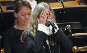 Patti Smith: 