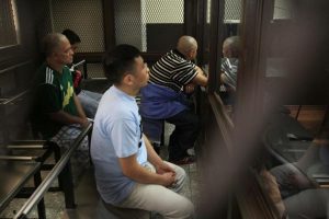 Guatemala: juicio a tres hombres por muerte de periodistas