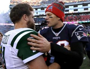 Panorama: Falcons, Texans ganan divisiones; pasan Giants 