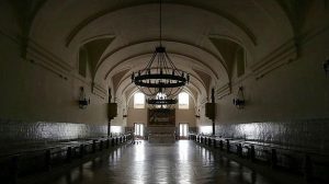 Venezuela: roban a unas 30 personas en monasterio católico 