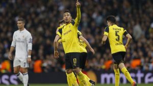 Campeones: Real Madrid empata y termina segundo en su grupo 
