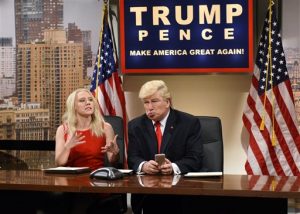 Trump sale al ataque de 