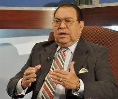 Fallece Pedro Franco Badía dirigente del PRD