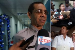 Defensa y PN darán cumplimiento a sentencia TSA sobre transporte