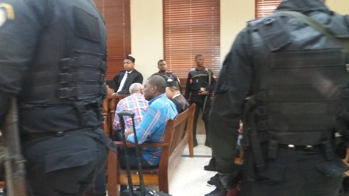 Familiares de choferes asesinados están molestos por lentitud de proceso judicial