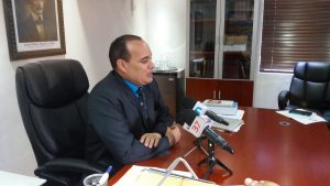 Colegio de Abogados reclama apertura de más de 100 tribunales