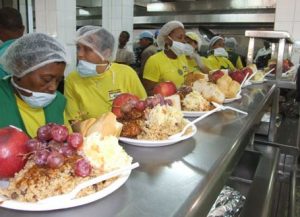 Comedores Económicos realizarán cena de nochebuena en todo el país el próximo sábado