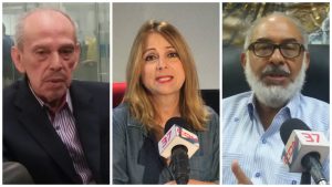 Directores de medios: en RD existe desborde de la delincuencia