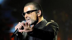Discografía de George Michael