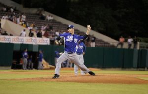 Tommy Shirley lanzará por Licey frente a Toros