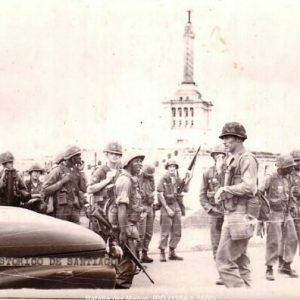 Hoy se conmemora 51 aniversario del asalto al Hotel Matum 1965