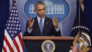 Obama a punto de golpear a Rusia con nuevas sanciones