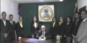 Proyecto Nación anuncia acuerdo con el Gobierno 