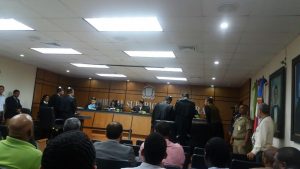 TSE aplaza solicitud nulidad suspensión de Quique Antún