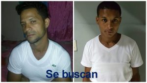 PN identifica presuntos tiradores que habrían herido  de bala a cinco personas en SFM