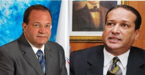 José Tomás Pérez contradice opinión de Reinaldo Pared sobre LMD