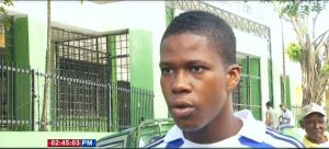 Conductora arrolla a seis personas en Cristo Rey 