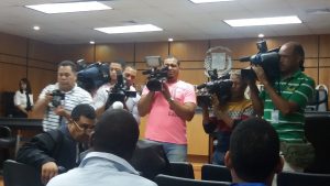 PRSC no tiene fondos para manejarse
