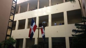 Tribunales empiezan a cesar labores por festividades navideñas