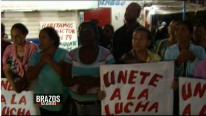 Inversión del Estado en sector Los Tres Brazos ronda los RD$1,000 millones 