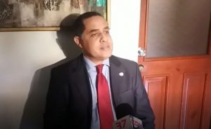 Domingo Rojas Pereira 
