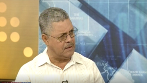 Ambientalista cataloga de falso planteamiento de Hipólito al presidente  Medina 
