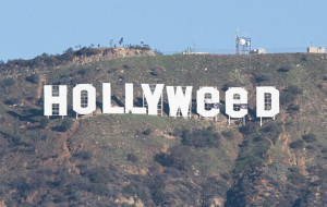 El cartel de Hollywood en Hollywood, Los Ángeles, California. / Fuente externa.
