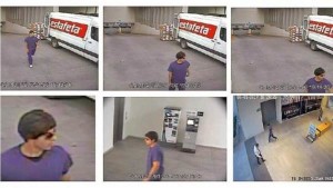 México: las autoridades deportaron al atacante del funcionario consular de EEUU