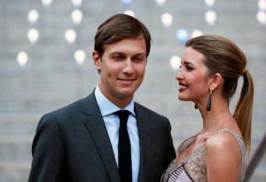 Donald Trump nombra asesor presidencial a su yerno Jared Kushner