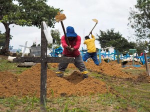 Brasil teme que la violencia carcelaria se desborde